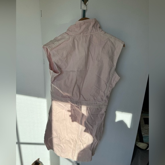 New Vintage jumpsuit - Picture 2 of 5